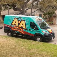 A&A Plumbing, Heating, and Cooling ico