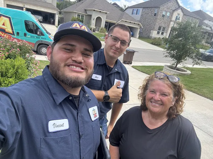 A&A Plumbing, Heating, and Cooling Picture 8