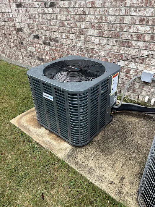 Rajin Cajun Air Conditioning Service, LLC Picture 3