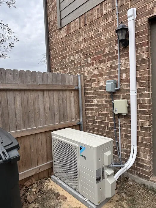 Rajin Cajun Air Conditioning Service, LLC Picture 2