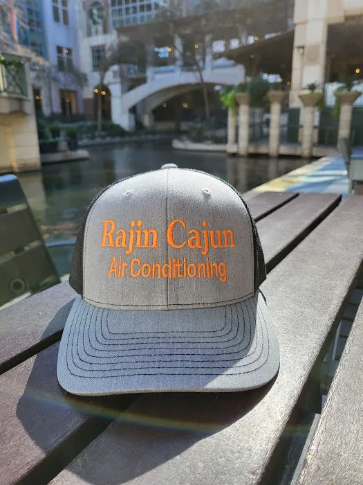 Rajin Cajun Air Conditioning Service, LLC Picture 4