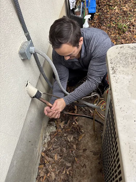 Rajin Cajun Air Conditioning Service, LLC Picture 5