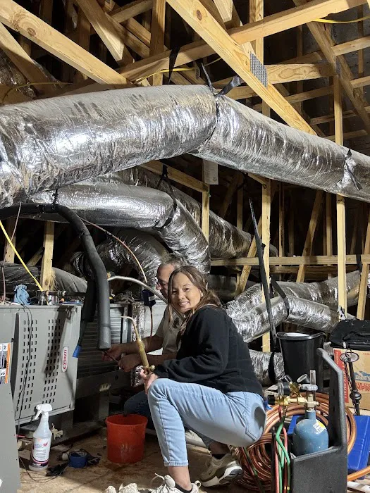 Rajin Cajun Air Conditioning Service, LLC Picture 6