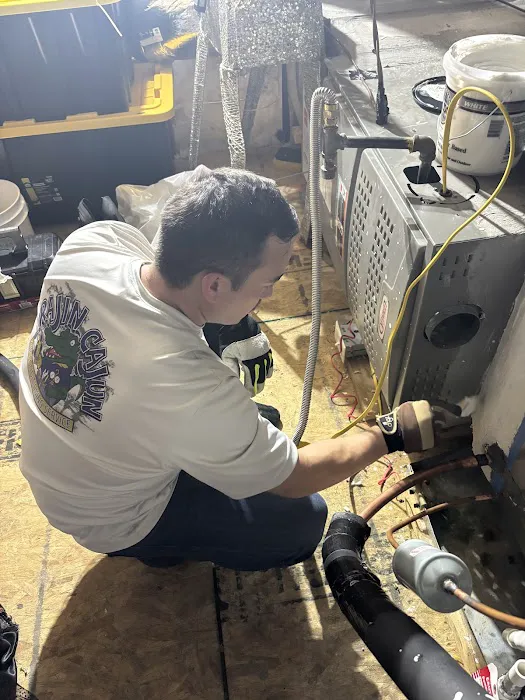 Rajin Cajun Air Conditioning Service, LLC Picture 7