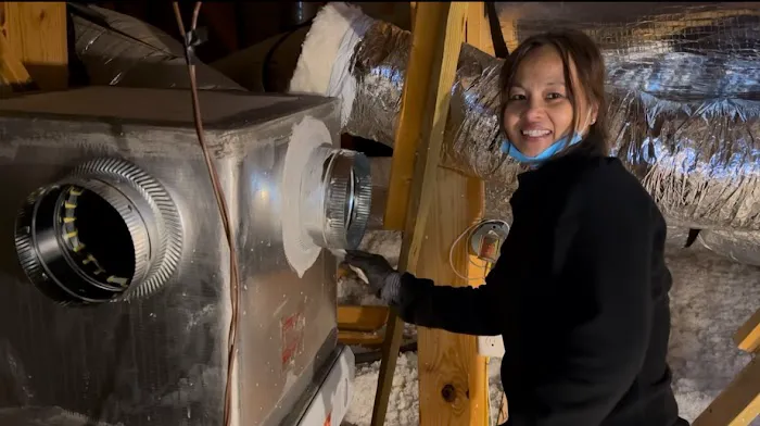 Rajin Cajun Air Conditioning Service, LLC Picture 8