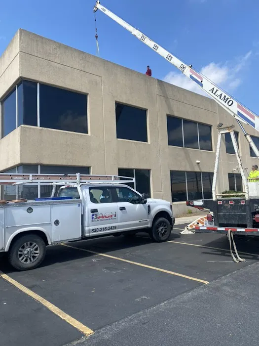 Bryan Air Conditioning and Heating, LLC Picture 3