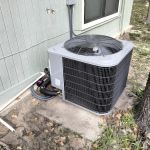 FLORESVILLE AIR CONDITIONING AND HEATING