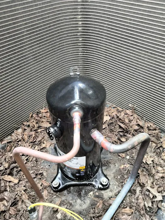 FLORESVILLE AIR CONDITIONING AND HEATING Picture 5