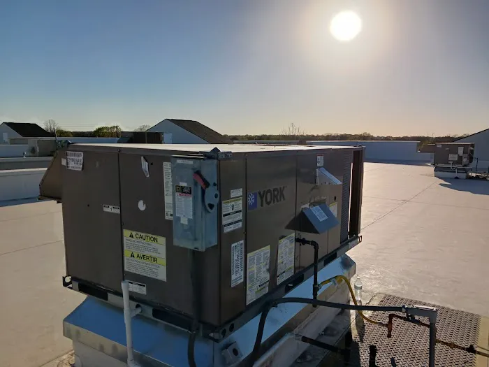 Dilmak Services Heating, Air Conditioning, and Plumbing Picture 2