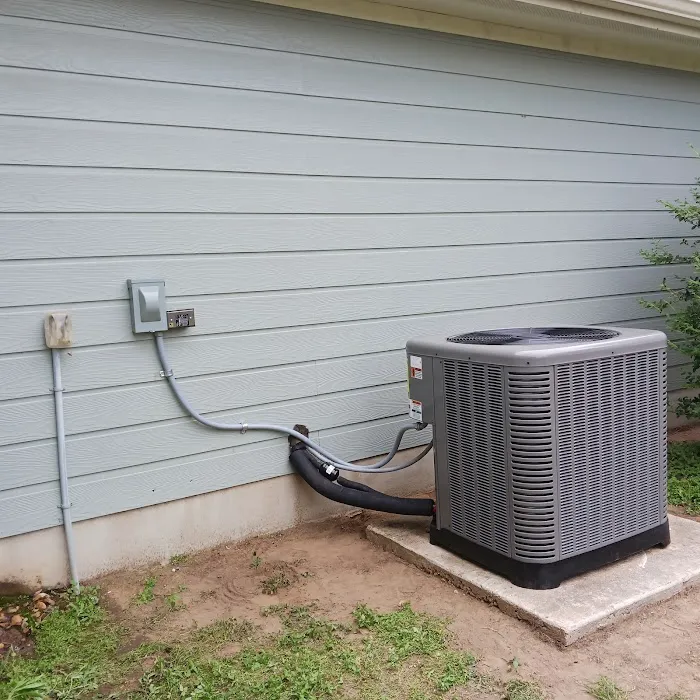 Dilmak Services Heating, Air Conditioning, and Plumbing Picture 3