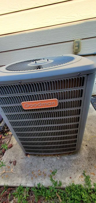 Dilmak Services Heating, Air Conditioning, and Plumbing Picture 4