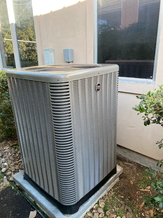 Dilmak Services Heating, Air Conditioning, and Plumbing Picture 6