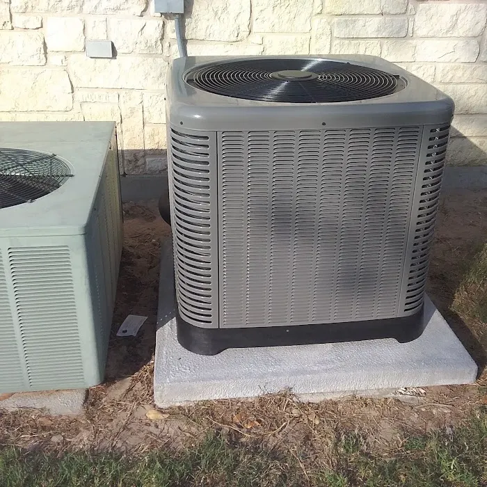 Dilmak Services Heating, Air Conditioning, and Plumbing Picture 7