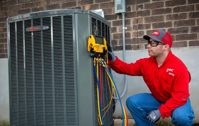 GVEC Air Conditioning & Heating Picture 1