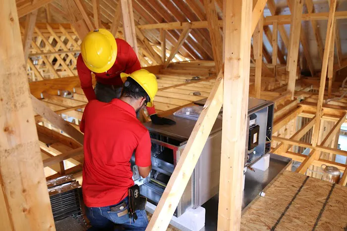 GVEC Air Conditioning & Heating Picture 10