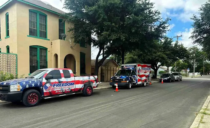 Freedom Air Repair Picture 2