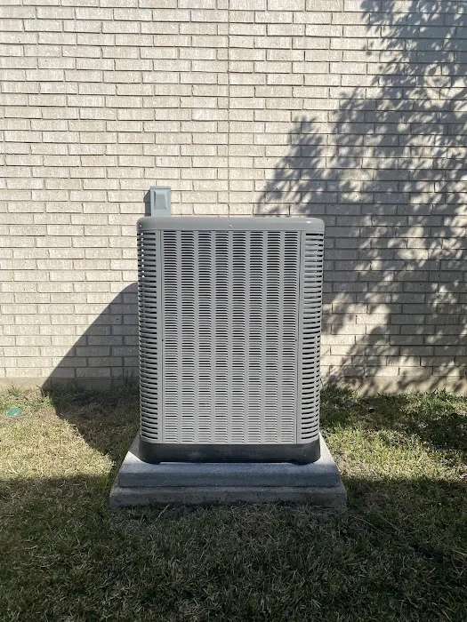 Freedom Air Repair Picture 1