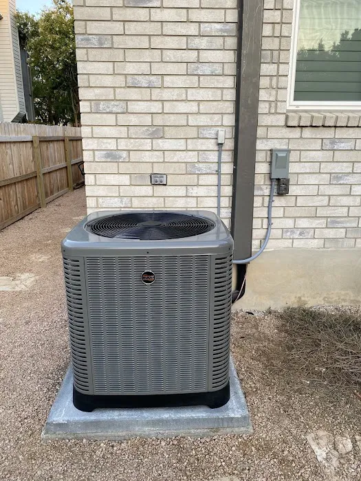 Freedom Air Repair Picture 3