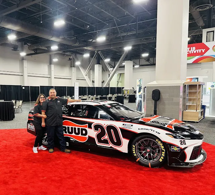 Freedom Air Repair Picture 4