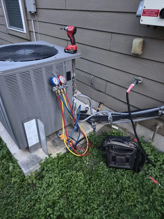 Freedom Air Repair Picture 6