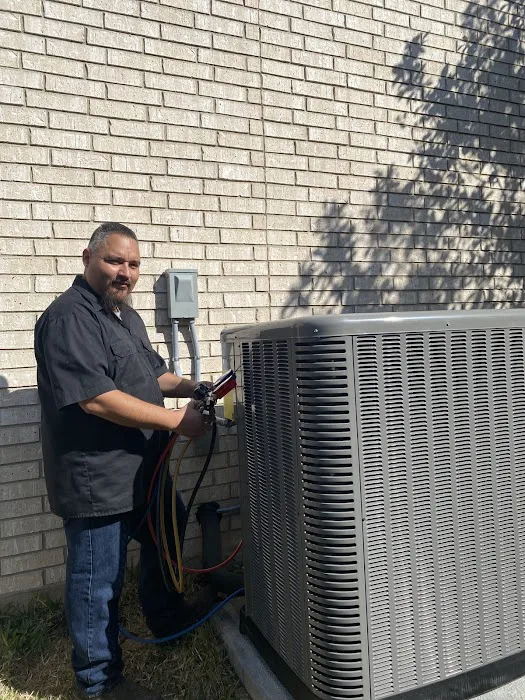 Freedom Air Repair Picture 8