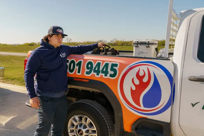 A-OK SERVICES LLC Picture 1