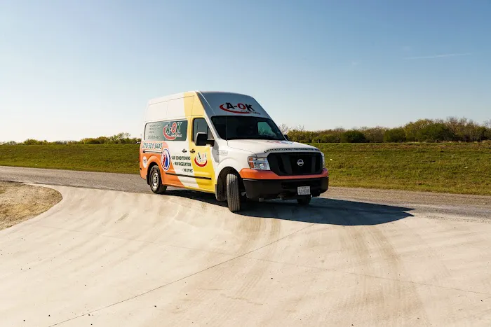 A-OK SERVICES LLC Picture 6