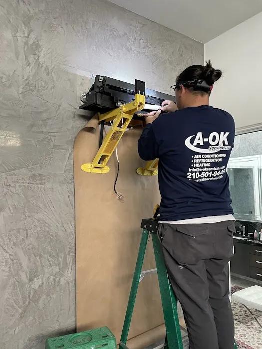 A-OK SERVICES LLC Picture 5