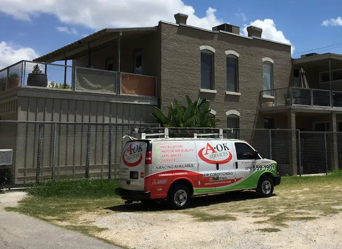 A-OK SERVICES LLC Picture 10