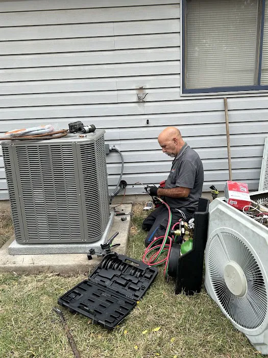 Master Home Solutions AC and Heating LLC Picture 1