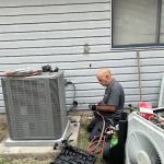 Master Home Solutions AC and Heating LLC