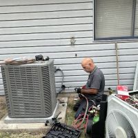 Master Home Solutions AC and Heating LLC ico