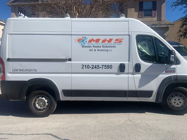 Master Home Solutions AC and Heating LLC Picture 2