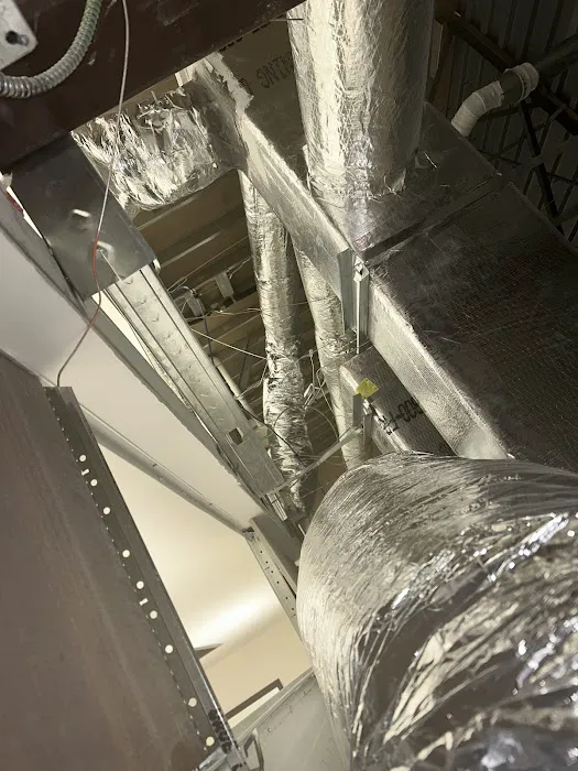 Master Home Solutions AC and Heating LLC Picture 4