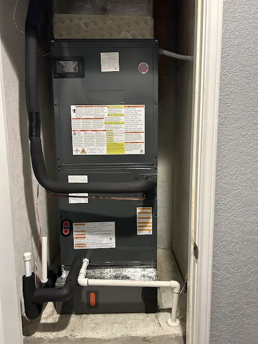 Master Home Solutions AC and Heating LLC Picture 5