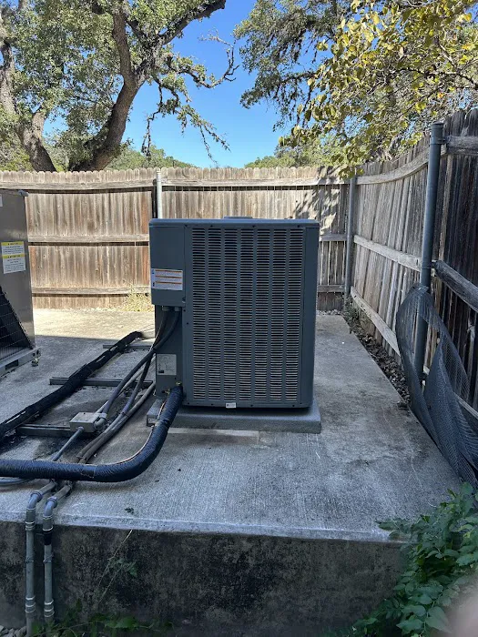 Master Home Solutions AC and Heating LLC Picture 6