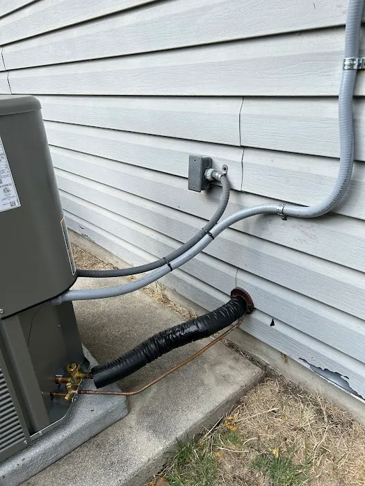 Master Home Solutions AC and Heating LLC Picture 8