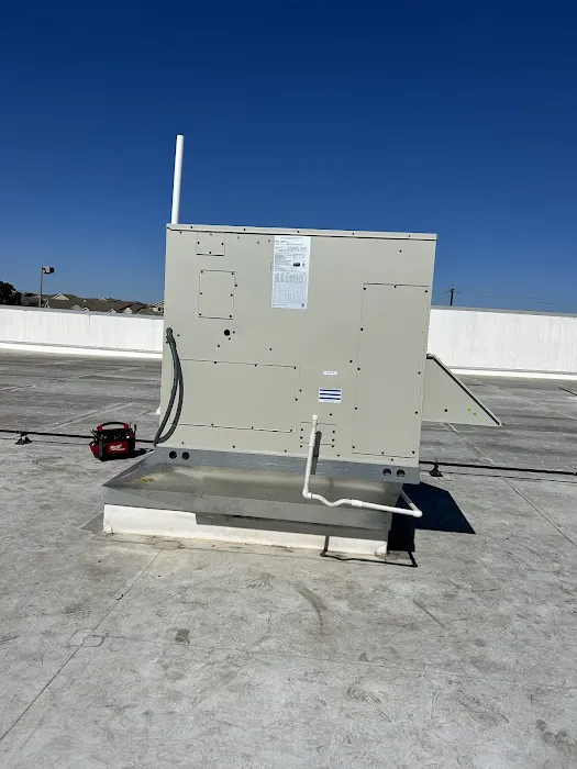 Master Home Solutions AC and Heating LLC Picture 7