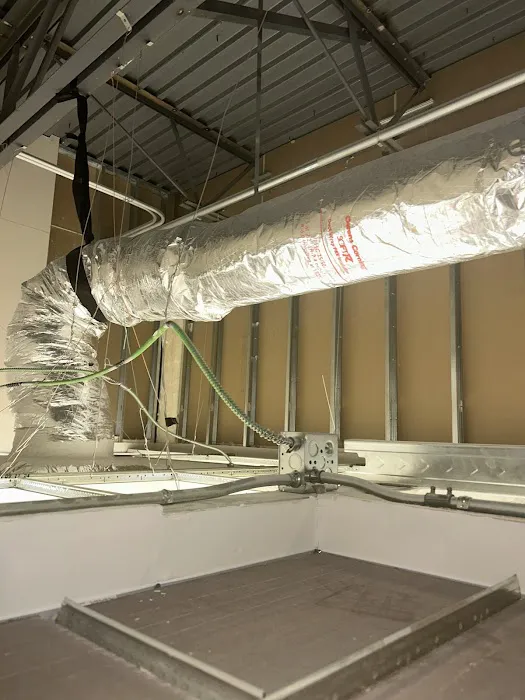 Master Home Solutions AC and Heating LLC Picture 10