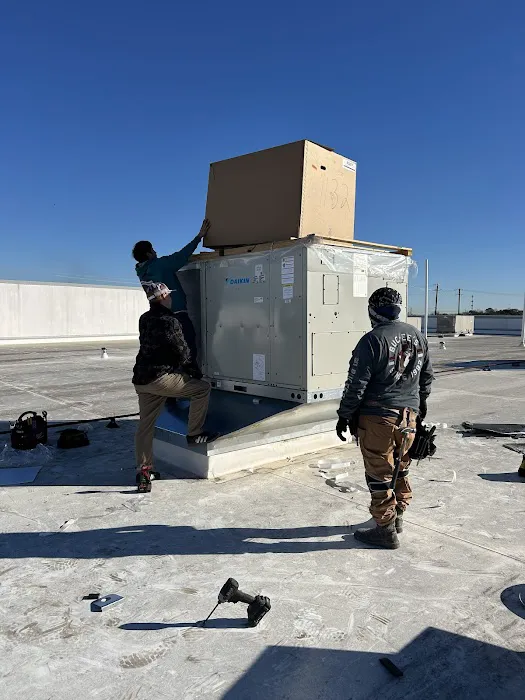 Master Home Solutions AC and Heating LLC Picture 9