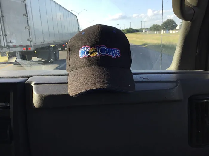 Cool Guys AC Services Picture 4