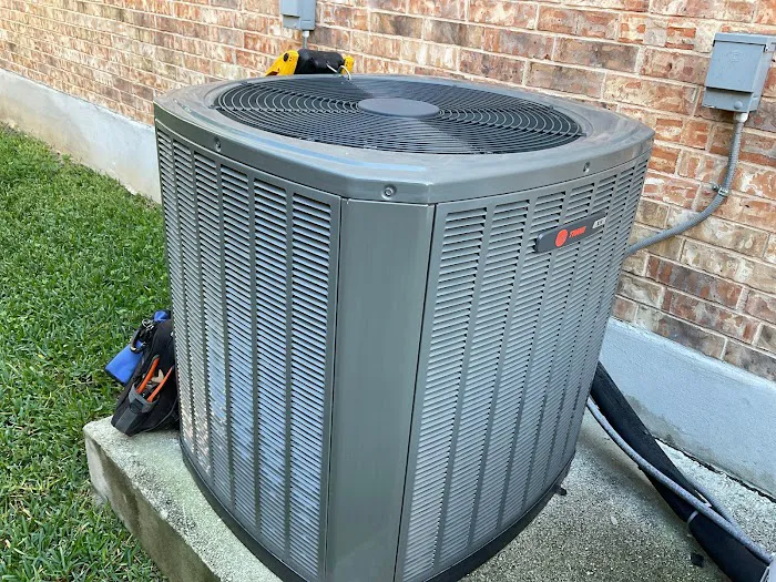 Cool Guys AC Services Picture 3