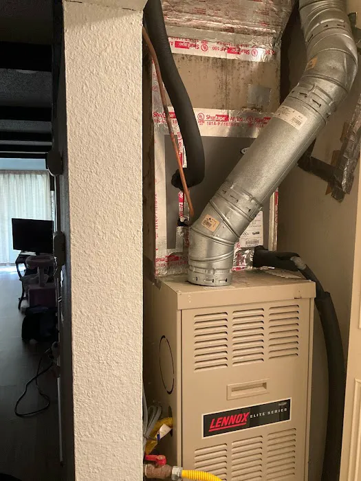 Cool Guys AC Services Picture 8