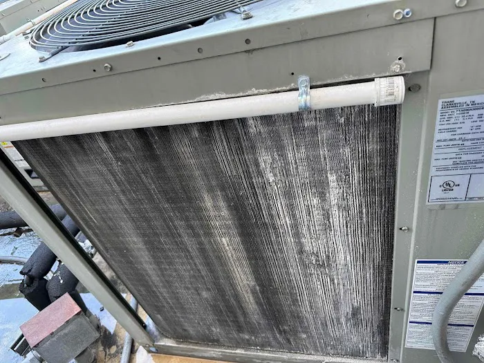 Cool Guys AC Services Picture 7