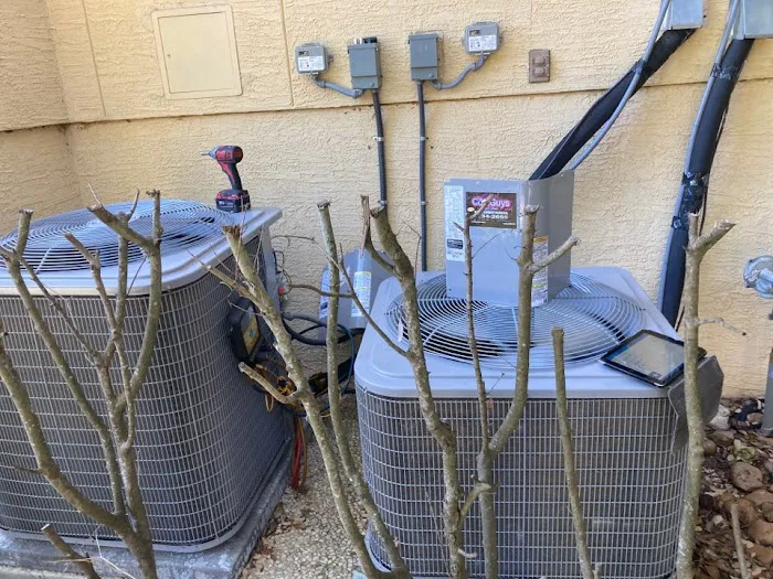 Cool Guys AC Services Picture 5