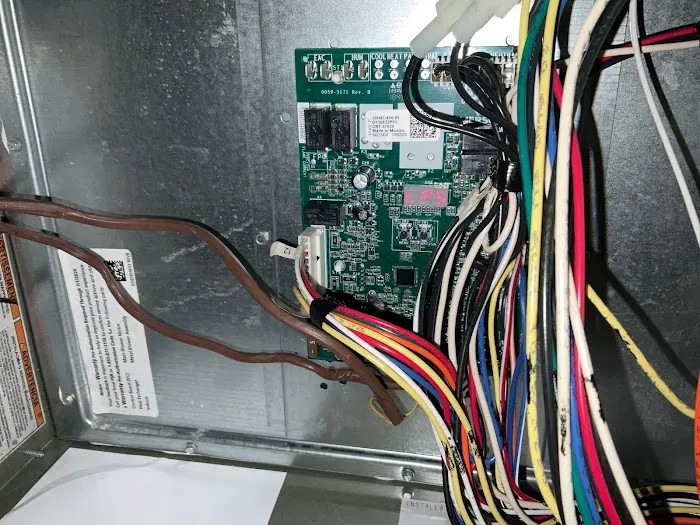 Cool Guys AC Services Picture 9