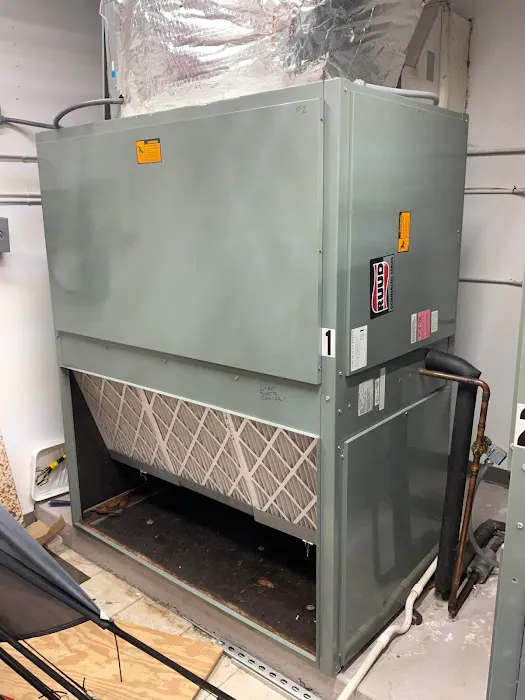 Cool Guys AC Services Picture 10