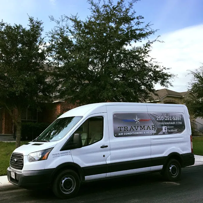 Travmar Air Conditioning & Heating LLC Picture 1