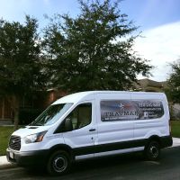 Travmar Air Conditioning & Heating LLC ico