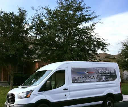 Travmar Air Conditioning & Heating LLC